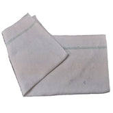 50X60 CM NON WOVEN ECRU FLOOR CLOTH (BA 431210)